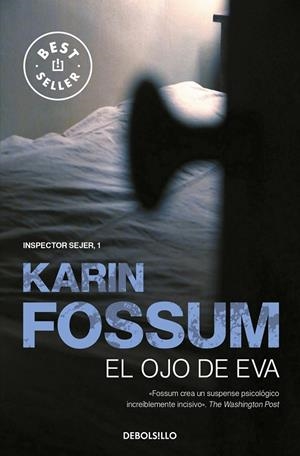 OJO DE EVA, EL | 9788499083506 | FOSSUM, KARIN