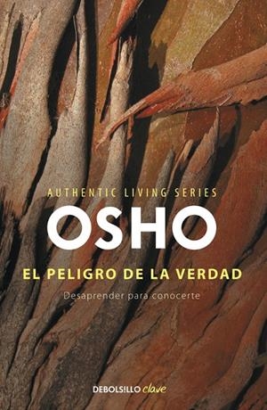 PELIGRO DE LA VERDAD, EL | 9788490322536 | OSHO