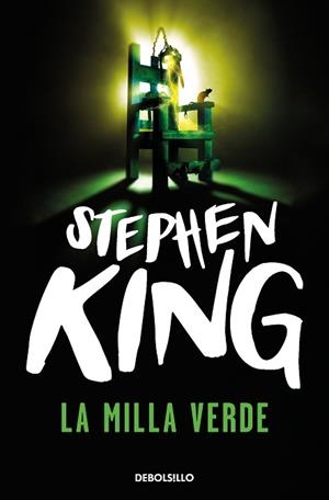 MILLA VERDE, LA | 9788497592734 | KING, STEPHEN
