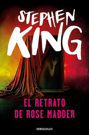 RETRATO DE ROSE MADDER, EL | 9788484509981 | KING, STEPHEN