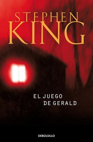 JUEGO DE GERALD, EL | 9788497931328 | KING, STEPHEN