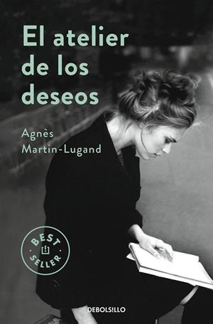 ATELIER DE LOS DESEOS, EL | 9788466329514 | MARTIN-LUGAND, AGNÈS