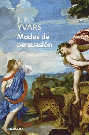 MODOS DE PERSUASION | 9788497937719 | YVARS, J. F.