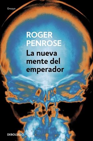 NUEVA MENTE DEL EMPERADOR, LA | 9788483461174 | PENROSE, ROGER