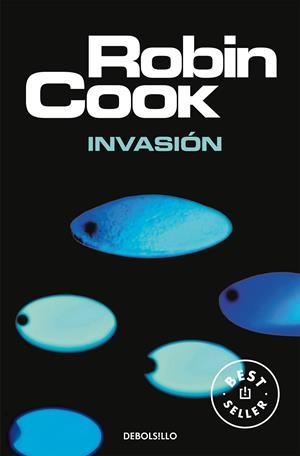 INVASIÓN | 9788497595643 | COOK, ROBIN