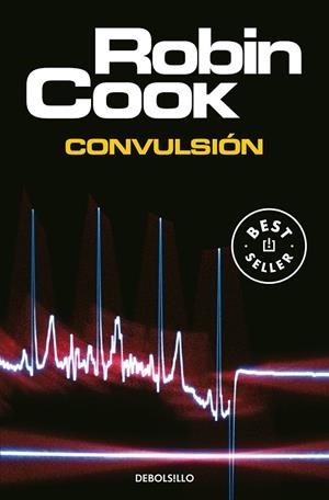 CONVULSIÓN | 9788497935722 | COOK, ROBIN