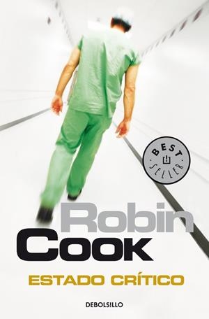 ESTADO CRÍTICO | 9788483469545 | COOK, ROBIN