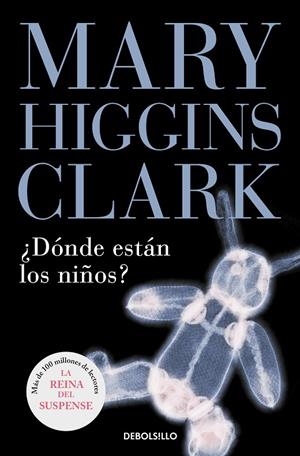 ¿DÓNDE ESTÁN LOS NIÑOS? | 9788497594301 | HIGGINS CLARK, MARY