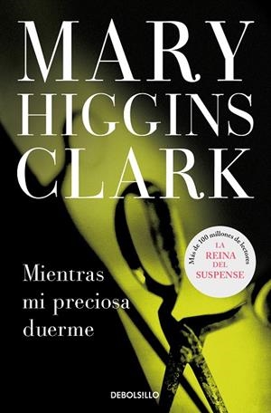 MIENTRAS MI PRECIOSA DUERME | 9788497595667 | HIGGINS CLARK, MARY