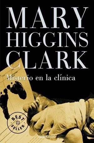 MISTERIO EN LA CLÍNICA | 9788497595834 | HIGGINS CLARK, MARY