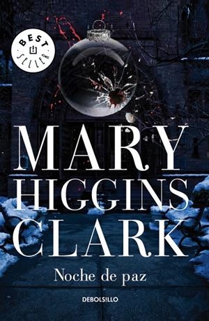 NOCHE DE PAZ | 9788497595858 | HIGGINS CLARK, MARY