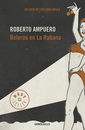 BOLEROS EN LA HABANA | 9789563250930 | AMPUERO, ROBERTO