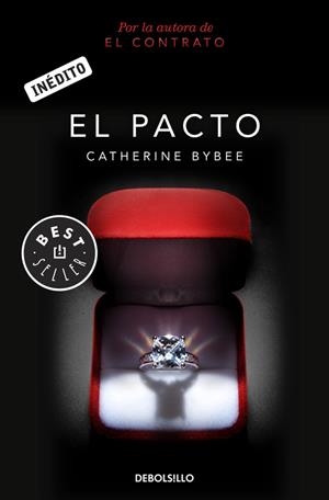 PACTO, EL | 9788490327852 | BYBEE, CATHERINE