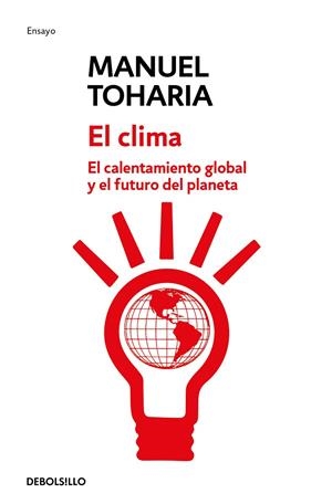 CLIMA, EL | 9788483466629 | TOHARIA, MANUEL