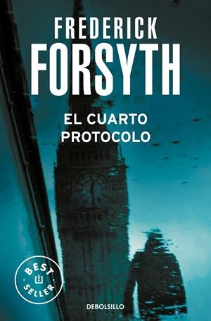 CUARTO PROTOCOLO, EL | 9788497595124 | FORSYTH, FREDERICK