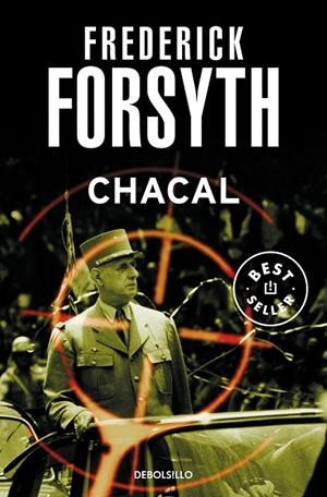 CHACAL | 9788497930468 | FORSYTH, FREDERICK