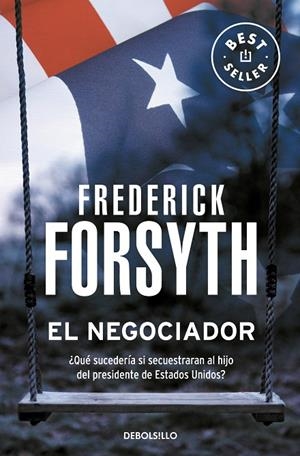 NEGOCIADOR, EL | 9788497597449 | FORSYTH, FREDERICK