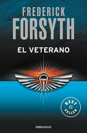 VETERANO, EL | 9788497595537 | FORSYTH, FREDERICK