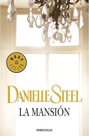 MANSIÓN, LA | 9788497593731 | STEEL, DANIELLE