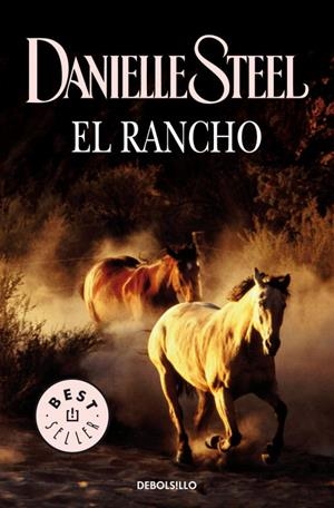 RANCHO, EL | 9788497593861 | STEEL, DANIELLE