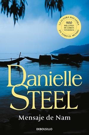 MENSAJE DE NAM | 9788497592680 | STEEL, DANIELLE