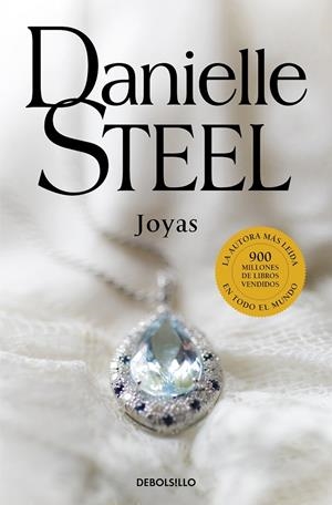 JOYAS | 9788497594752 | STEEL, DANIELLE
