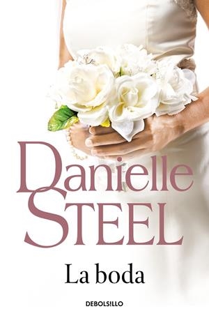 BODA, LA | 9788497936453 | STEEL, DANIELLE