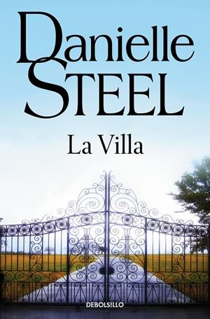 VILLA, LA | 9788497938952 | STEEL, DANIELLE