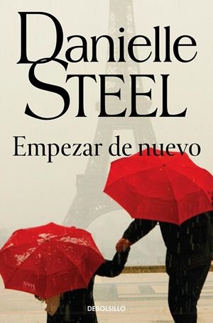 EMPEZAR DE NUEVO | 9788483460368 | STEEL, DANIELLE