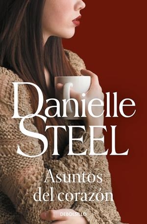 ASUNTOS DEL CORAZÓN | 9788490622292 | STEEL, DANIELLE