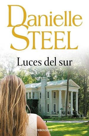 LUCES DEL SUR | 9788490627303 | STEEL, DANIELLE