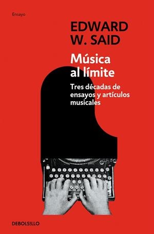 MÚSICA AL LÍMITE | 9788499088839 | SAID, EDWARD W.