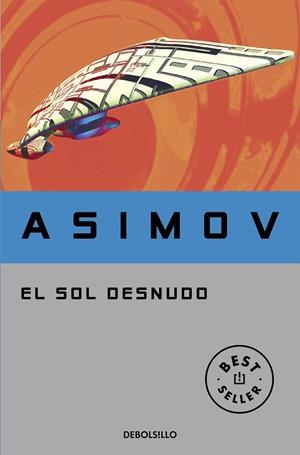 SOL DESNUDO, EL | 9788497937856 | ASIMOV, ISAAC