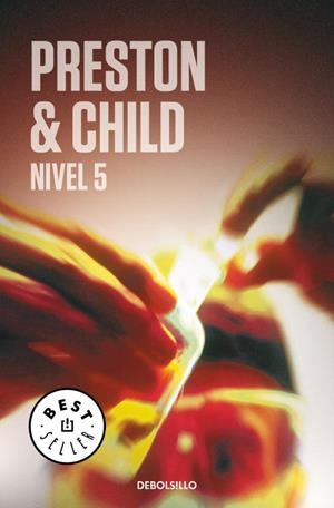 NIVEL 5 | 9788497931816 | PRESTON, DOUGLAS / CHILD, LINCOLN