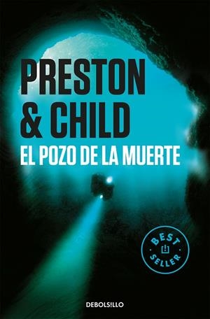 POZO DE LA MUERTE, EL | 9788497931762 | PRESTON, DOUGLAS / CHILD, LINCOLN