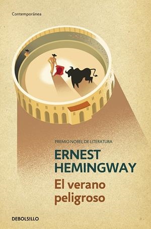 VERANO PELIGROSO, EL | 9788497936804 | HEMINGWAY, ERNEST