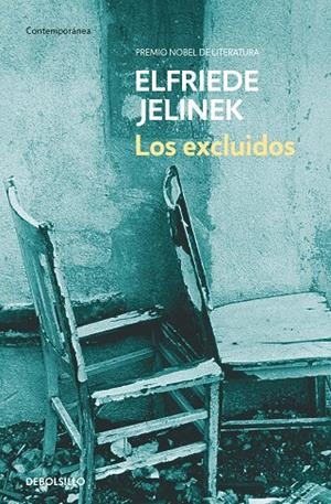 EXCLUIDOS, LOS | 9788497938525 | JELINEK, ELFRIEDE