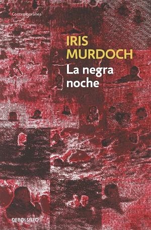 NEGRA NOCHE, LA | 9788497936507 | MURDOCH, IRIS