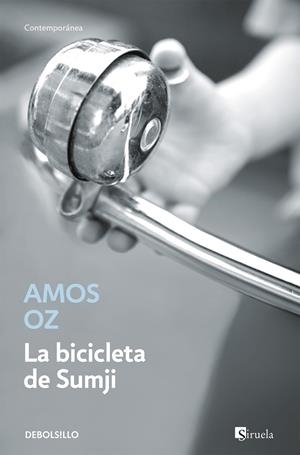 BICICLETA DE SUMJI, LA | 9788483461235 | OZ, AMOS