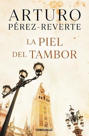 PIEL DEL TAMBOR, LA | 9788484506485 | PÉREZ-REVERTE, ARTURO