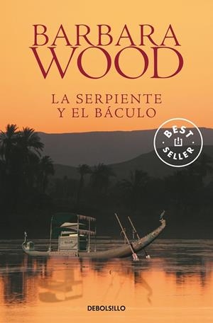 SERPIENTE Y EL BÁCULO, LA | 9788490329252 | WOOD, BARBARA