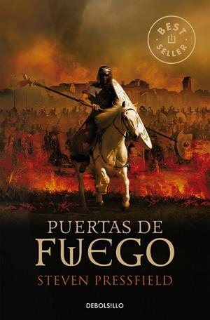 PUERTAS DE FUEGO | 9788497938327 | PRESSFIELD, STEVEN