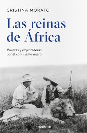 REINAS DE ÁFRICA, LAS | 9788497931601 | MORATÓ, CRISTINA