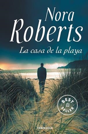 CASA DE LA PLAYA, LA | 9788490627808 | ROBERTS, NORA