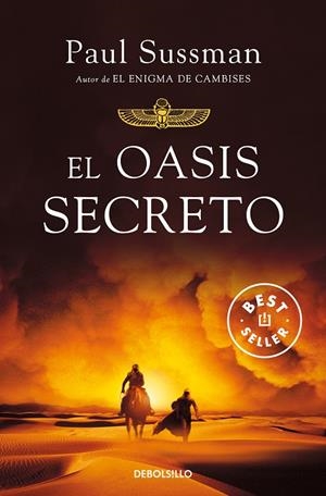OASIS SECRETO, EL | 9788499087290 | SUSSMAN, PAUL