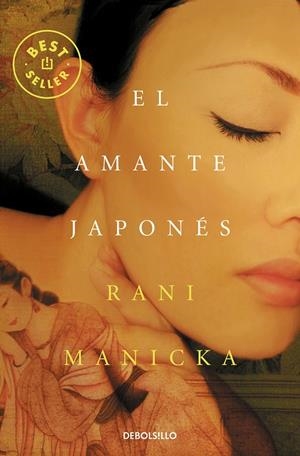 AMANTE JAPONÉS, EL | 9788499897172 | MANICKA, RANI