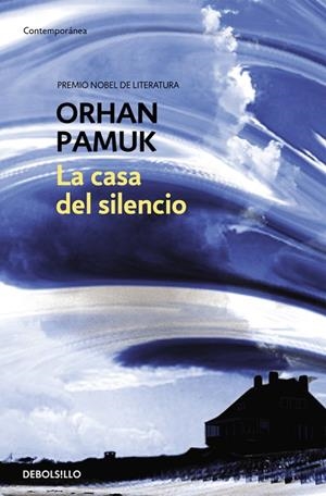 CASA DEL SILENCIO, LA | 9788483460023 | PAMUK, ORHAN