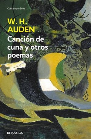 CANCIÓN DE CUNA Y OTROS POEMAS | 9788483462515 | AUDEN, W. H.
