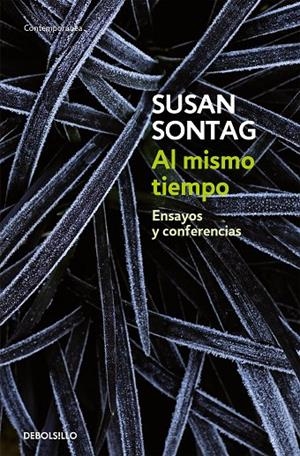 MISMO TIEMPO, AL | 9788483465950 | SONTAG, SUSAN