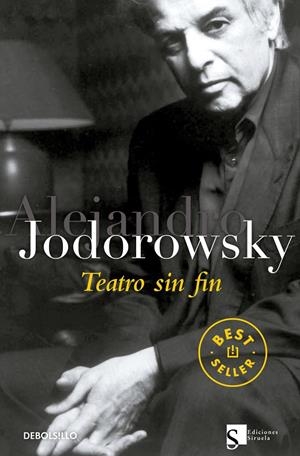TEATRO SIN FIN | 9788499080789 | JODOROWSKY, ALEJANDRO